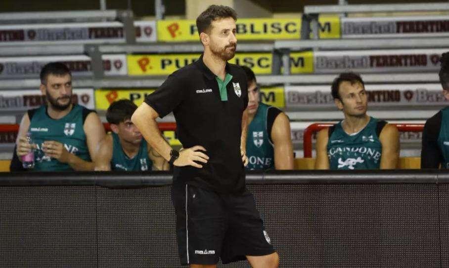 Scandone Avellino, Carone: "Calendario equilibrato. Sarà emozionante ricordare Stano nel memorial ad Agropoli"