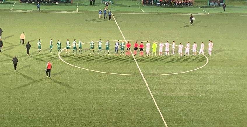 Avanti un'altra! L'Avellino elimina pure la Turris (1-0) e vola agli ottavi di Coppa Italia