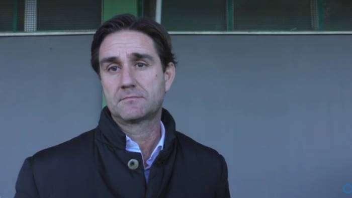 Andrea Pasini, agente di Alfageme e Tribuzzi ci crede: "Avellino puoi farcela"
