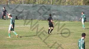 Berretti, Avellino - Aprilia 0 - 0