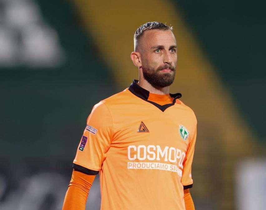 TuttoAv Award - A Cerignola Iannarilli vince ed è primo, poi l'autore del gol