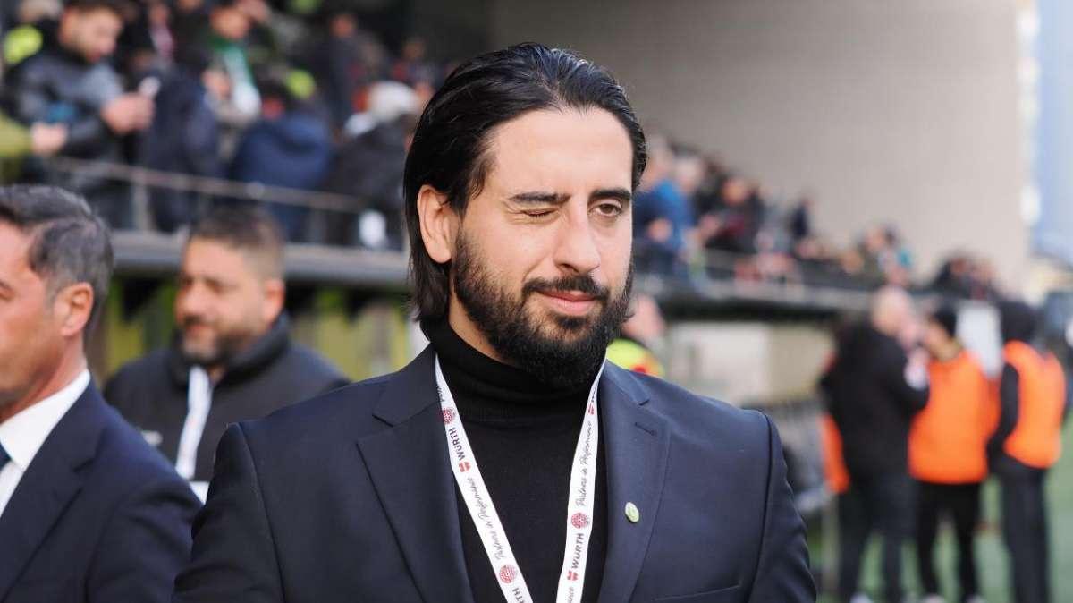 Giovanni D'Agostino: "Questo 2025 lo ricorderò per sempre ma è giunto il momento di salutarlo"