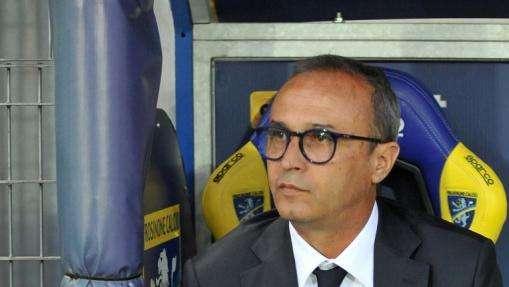 Spezia, Marino si presenta: "Abbiamo un progetto, cercheremo di far divertire i tifosi"