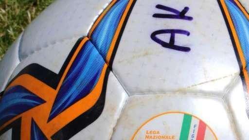 Avellino-Lanusei a Rieti, Modena-Pergolettese a Novara. L'ufficialità della LND