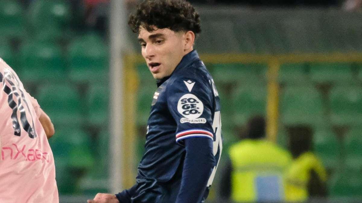 Pafundi all'Avellino? No, ecco perché