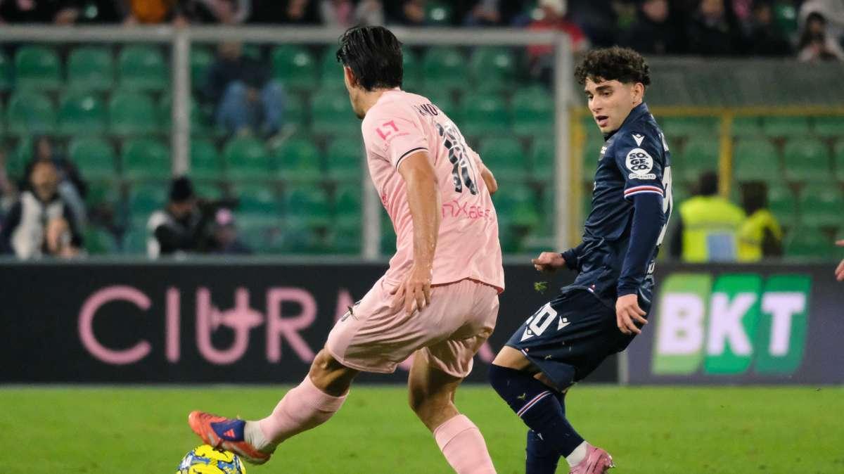 Avellino, torna d'attualità un profilo offensivo sondato in estate