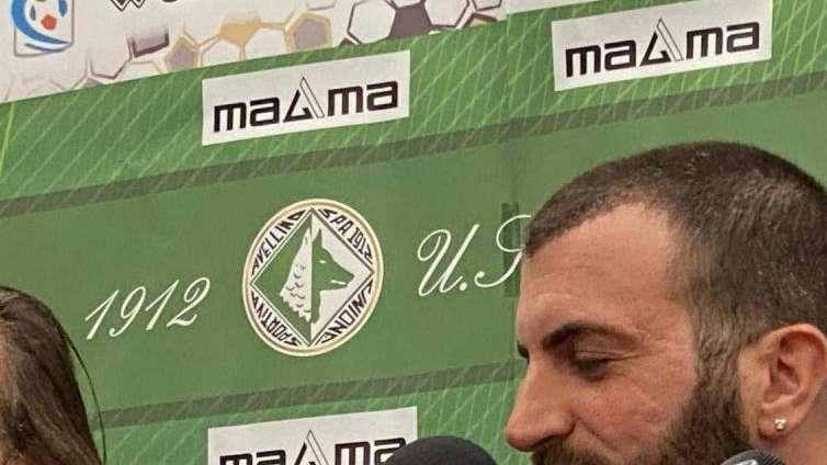 Izzo: "Il pensiero di Martone è giusto, niente voli pindarici. Ricordiamoci come stavamo 20 giorni fa"
