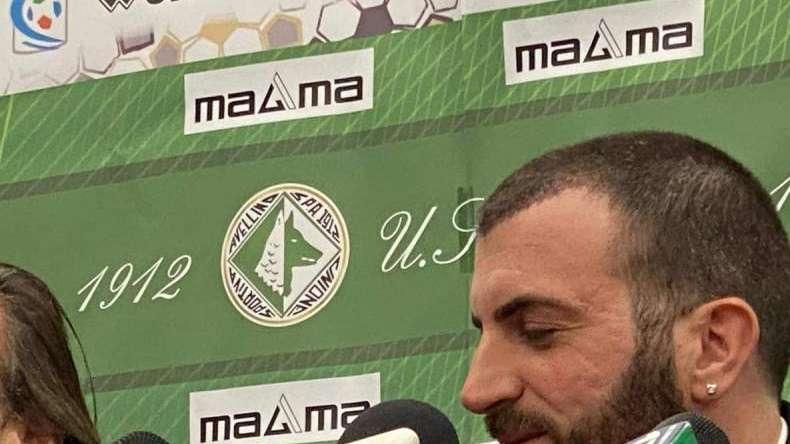 Izzo non ci sta: "Mai pensato di sostituire o sminuire Di Somma, avremmo condiviso con lui la linea ma ha fatto altre scelte"