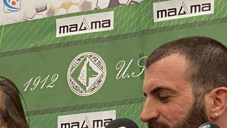 Izzo nell'occhio del ciclone, l'opzione D'Agostino e accanto a Circelli spunta Palma: prego, avanti c'è posto