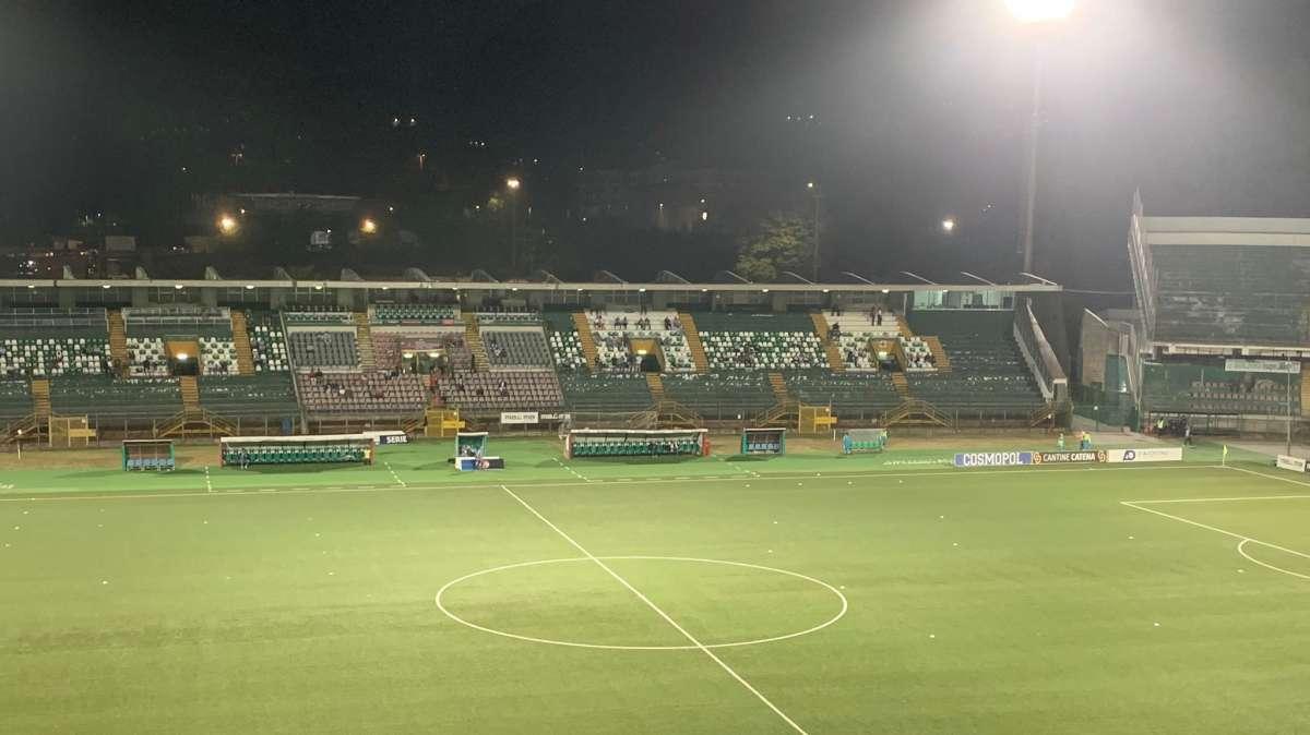 Patierno si divora il gol vittoria al 95': Avellino bloccato sul pari dal Foggia (0-0)