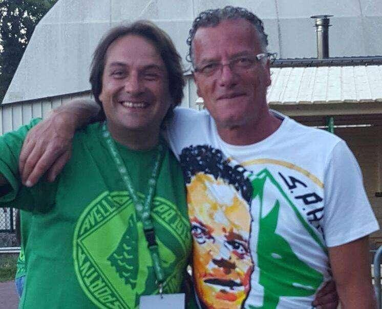 Dell'Anno: "Tre, quattro imprenditori sponsor dell'Avellino. Si torni a parlare di calcio e non di tribunali" 