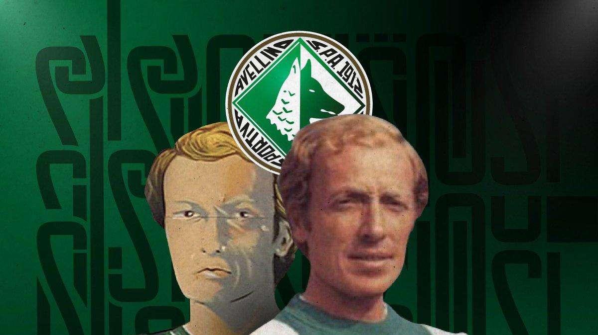Quindici anni fa ci lasciava Adriano Lombardi: il club lo ricorda sui social