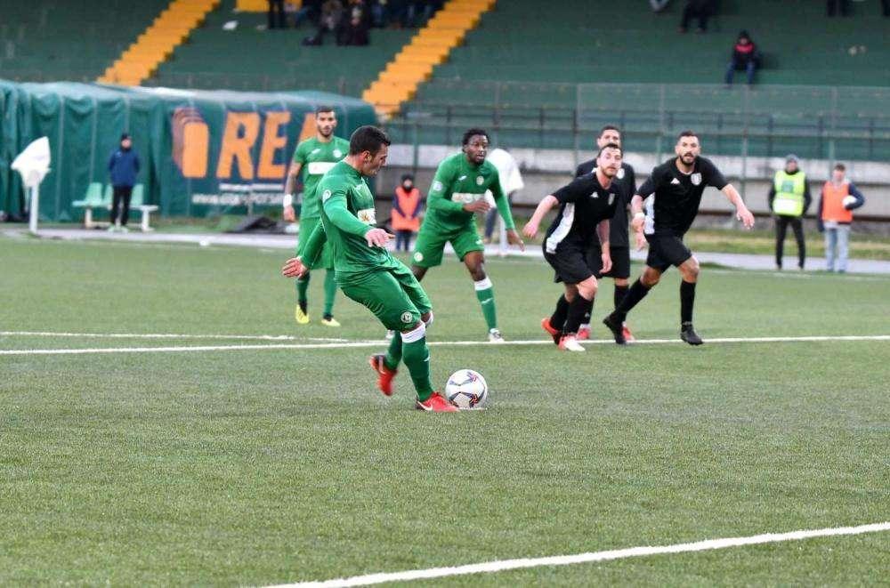 Graduatoria Giovani D Valore - L'Avellino ha totalizzato 643 punti, nel Girone G regna il Ladispoli