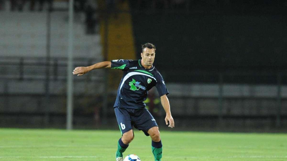 Latina-Avellino, sono 21 i convocati di Rastelli