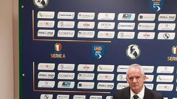 Fabian Lopez: "Vittoria meritata, grande prova. Nicolodi un leader, ci darà tanto"