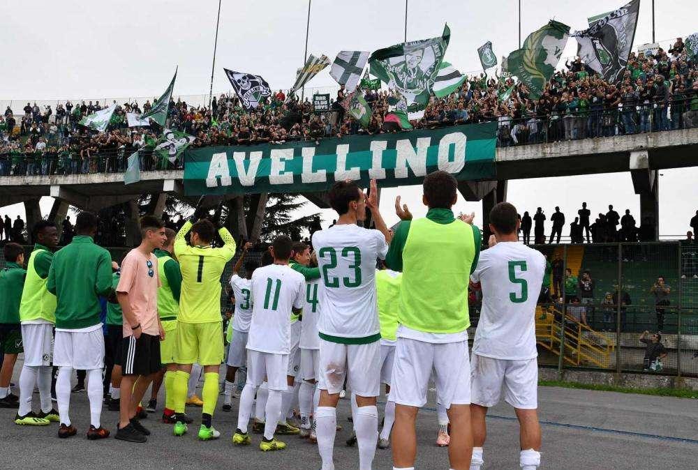 Al Partenio-Lombardi arriva la rivelazione Vis Artena: vincere per restare a galla. Presentazione gara e probabile formazione