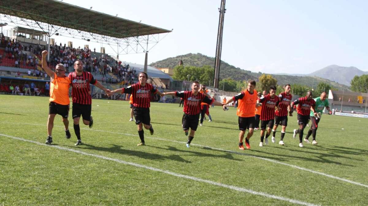 Play-off e play-out Prima Divisione Girone B: ecco i risultati della giornata