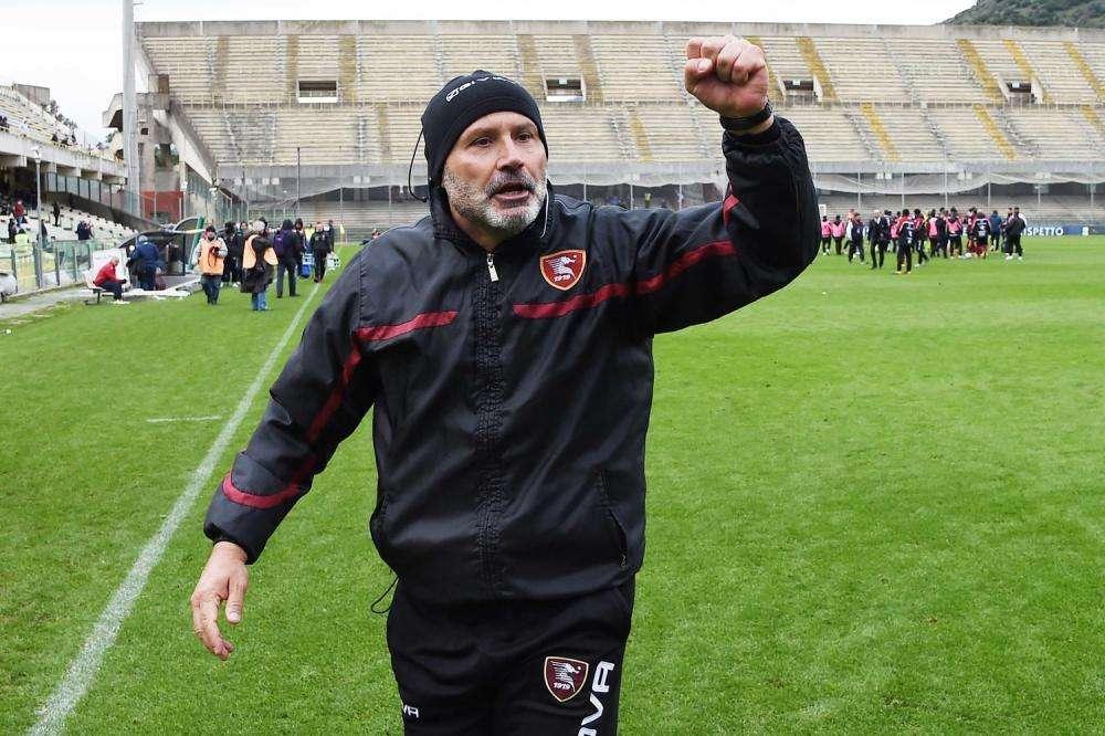 Serie B, curiosità: prima da ex al San Nicola per Colantuono, Carpi-Ascoli a caccia dei gol