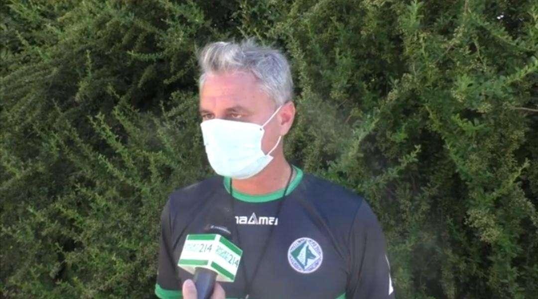 Avellino, due vittorie e un ko per le formazioni giovanili biancoverdi