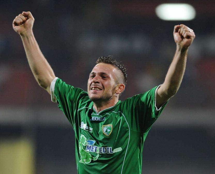 Avellino 2010-2019: è D'Angelo il migliore centrocampista del decennio per i lettori di TuttoAvellino