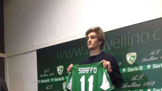 Sbaffo: "Una bella sfida Avellino. Squadra con grande personalità. E i gol..."