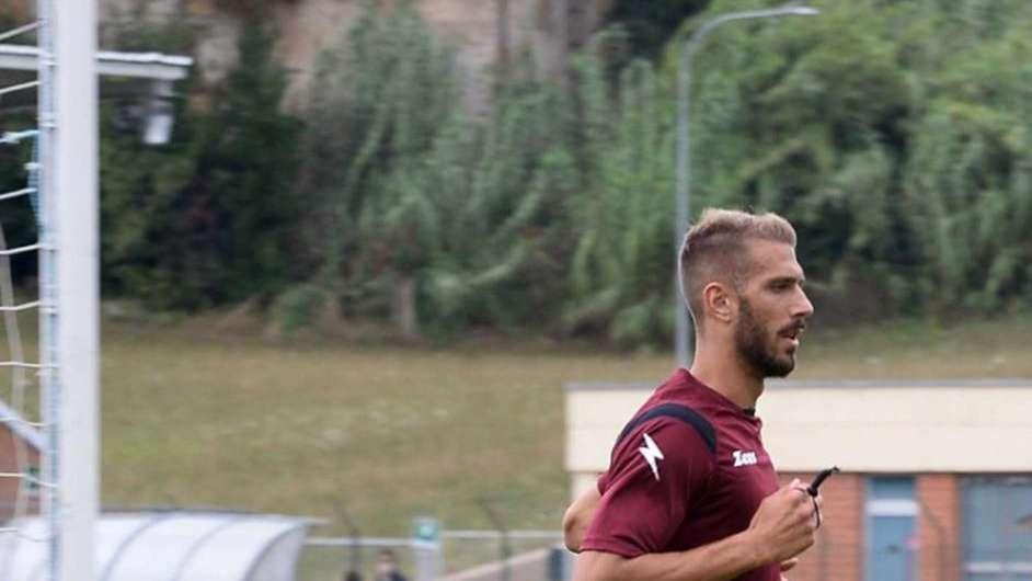 Juve Stabia, un attaccante salterà l'Avellino per infortunio