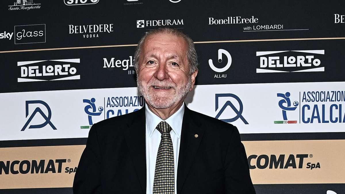 Ghirelli: "La nostra proposta per la riforma della C, non del calcio italiano"