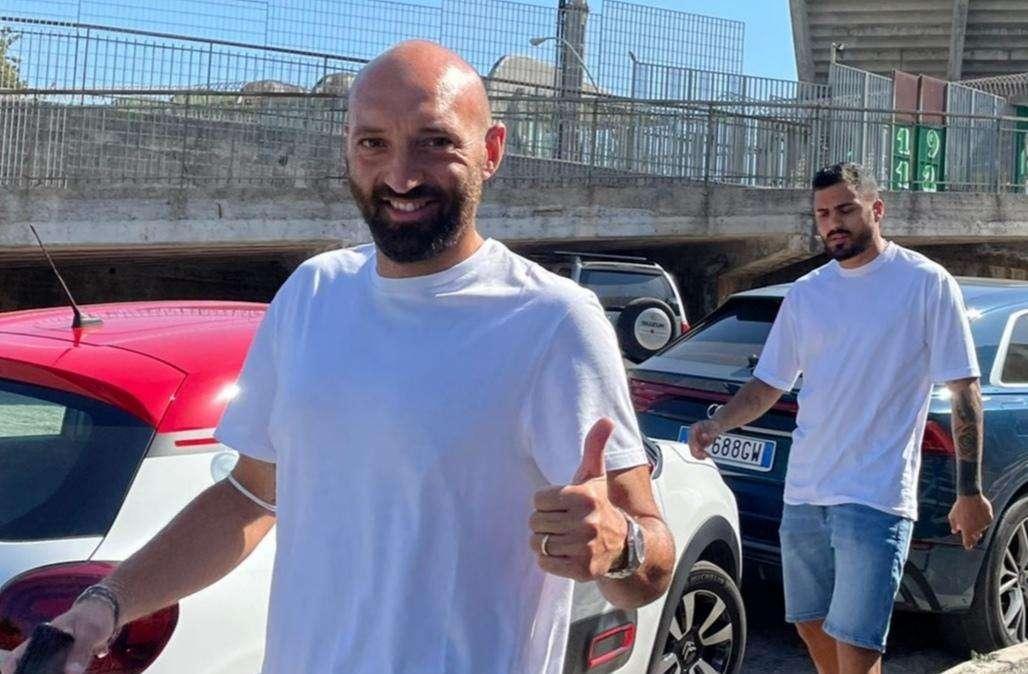 Avellino, iniziate le visite mediche dei calciatori. Parte la stagione 2022-23