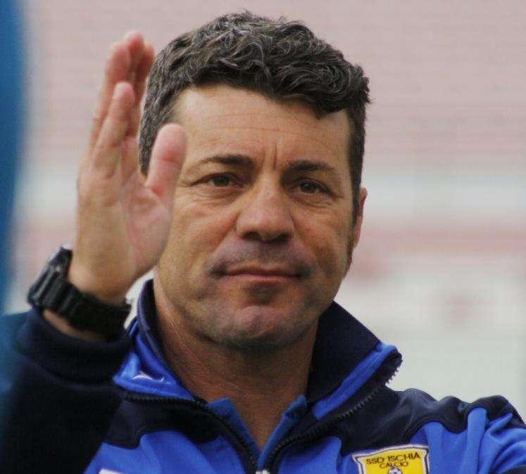 Campilongo: "Con una situazione del genere non è facile essere sereni"