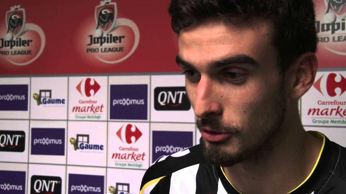 Houdret, domani le visite mediche a Villa Stuart