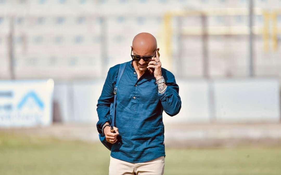 Torres, Colombino: "Vicenza, Avellino e Catania le più accreditate per la B. Occhio al Crotone"