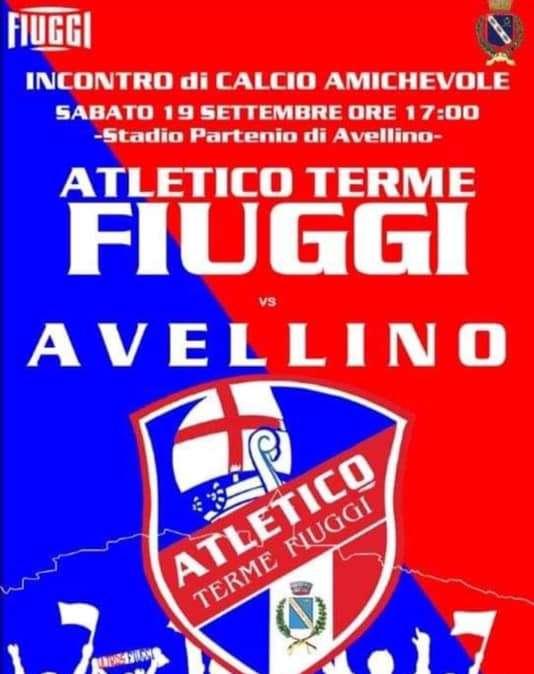 Avellino, organizzata la prima amichevole al Partenio: l'avversario è stato già affrontato in D