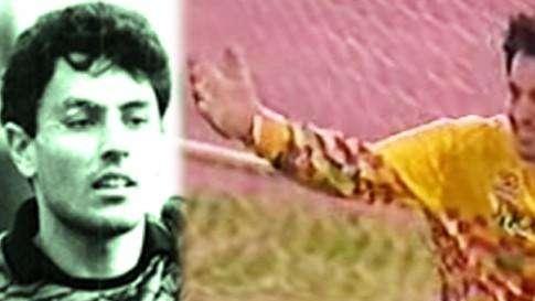 VIDEO - Mi ritorni in mente, 24 giugno: 1995, Landucci ipnotizza il Gualdo, l'Avellino è in Serie B