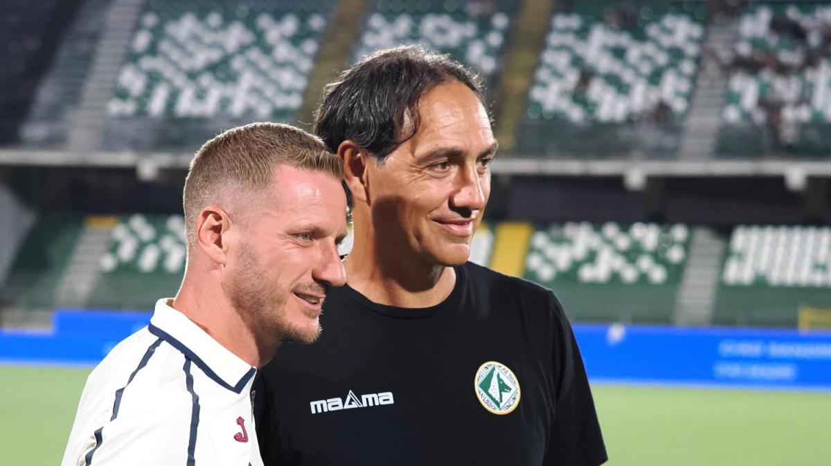 Avellino, è la sera del debutto: a Monza la prima di Nesta. Le probabili formazioni