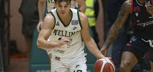Avellino Basket in campo questa sera contro la sorpresa Cividale 