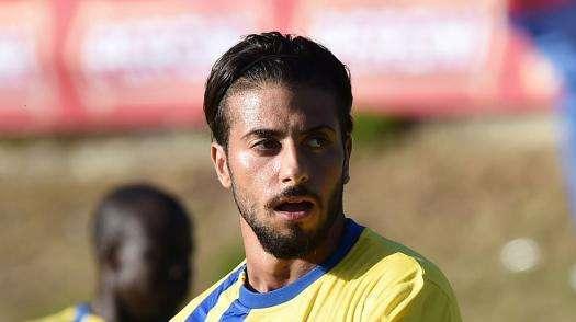 Verde: oggi incontro Avellino-Roma