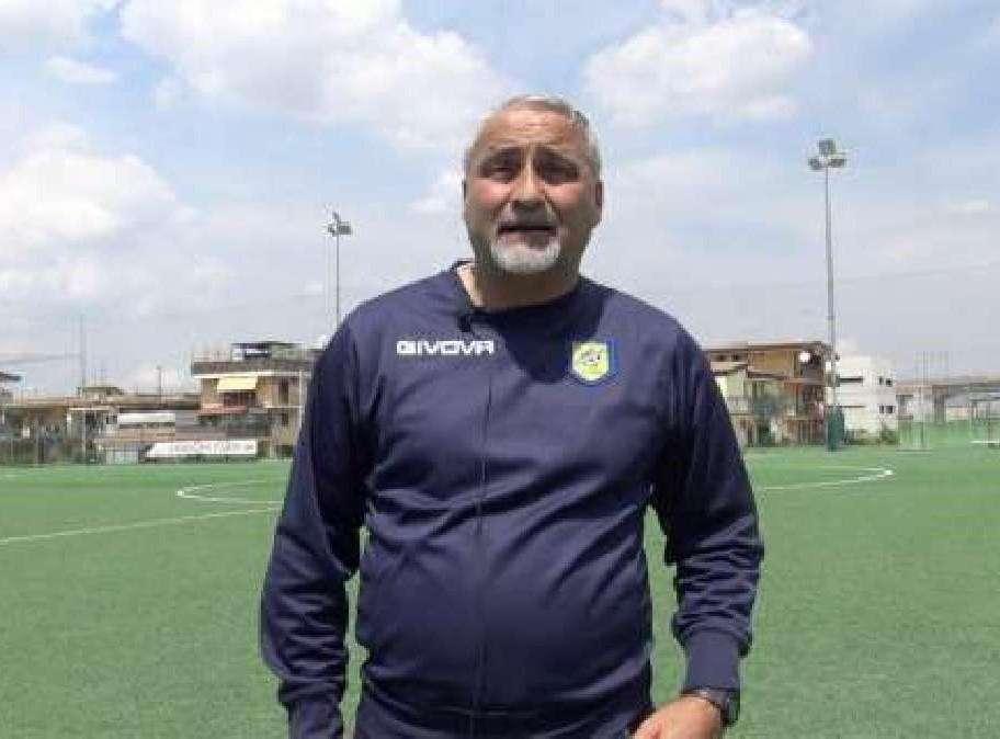 Riccio: "Sette punti non sono tanti, ma bisogna tornare a vincere al Partenio. Ogni partita può essere difficile, ormai gli avversari ti studiano"