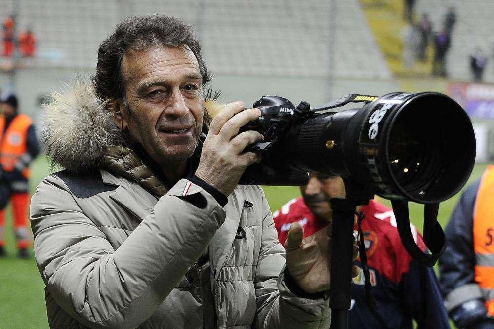 Cellino su Morosini: "Allibito per la sua cessione, parlerò con Preziosi per riportarlo a Brescia"