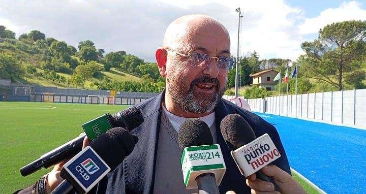 Aiello: "La salvezza della Primavera è stata importante. Hanno dimostrato spirito da veri lupi. Ci consente maggiore appeal e una crescita ulteriore per i giovani"