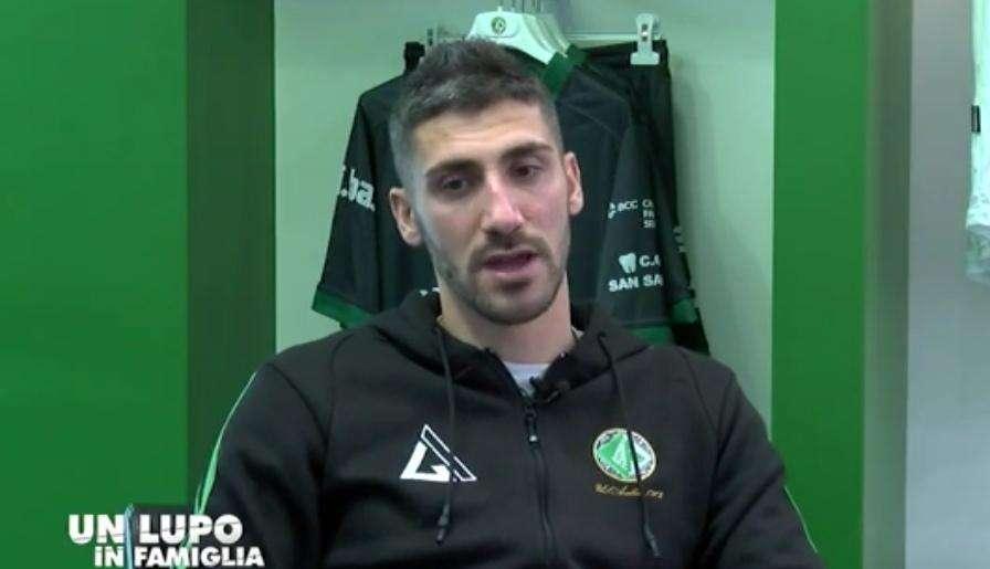 Trotta si racconta: "Il mio ruolo ideale è la seconda punta. De Zerbi top allenatore, Matri e Boateng simpaticissimi. Sulla Premier, l'Avellino, l'Under 21 e la Serie A..."