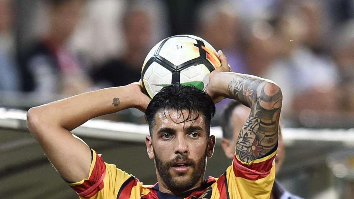Ciancio, l'agente conferma: "Trattativa veloce, come fai a dire di no ad Avellino"