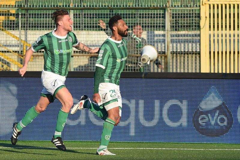 Jidayi: "Avellino mi ha fatto sentire calciatore di alto livello, ai biancoverdi auguro la promozione in serie A"