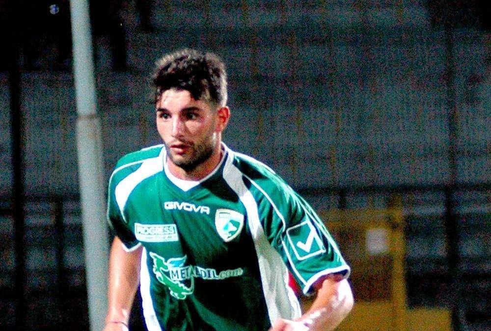 Bucaro a Como punta sulla linea verde