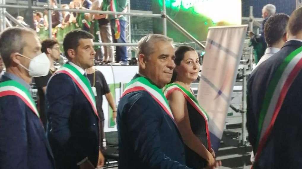 Avellino, D'Agostino tiene a rapporto la squadra: duro confronto alla ripresa degli allenamenti