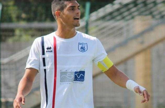 Farris (Budoni): "Tifo Lanusei, ma non ci sarà nessun biscotto. Ad Avellino a testa alta"
