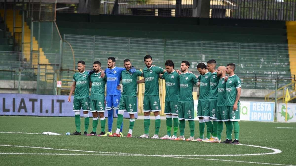 VIDEO - Gli highlights di Avellino-Sudtirol 2-0