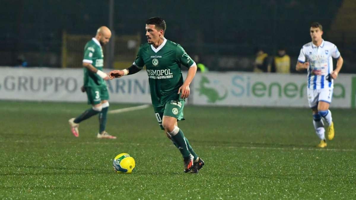 Avellino-Viterbese 0-2, le pagelle: Russo faro nel buio, Pane tradisce, male Moretti e Marconi