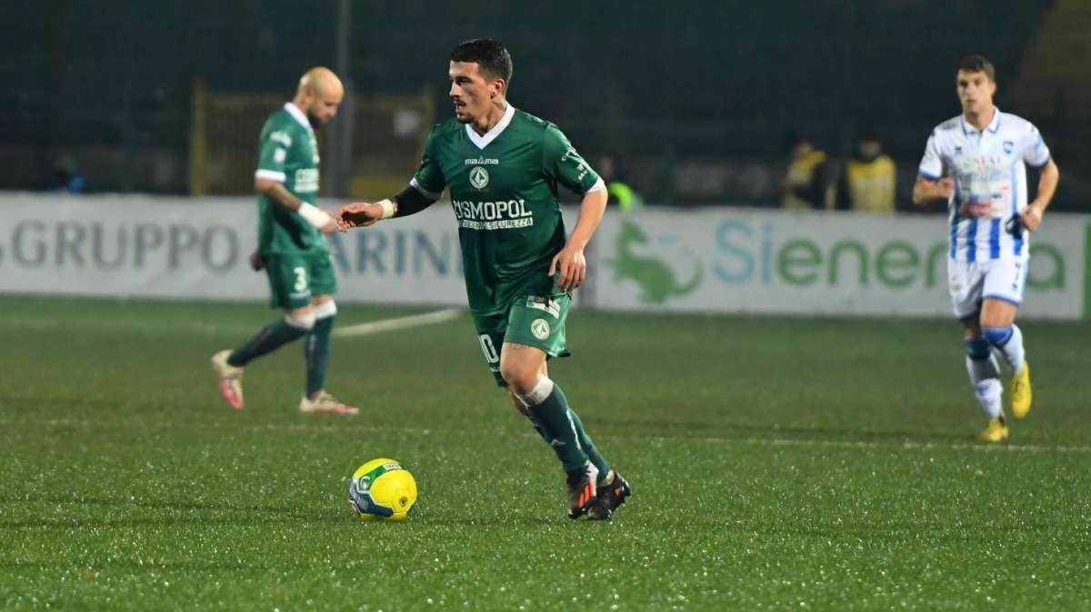 Avellino, a Cerignola per diventare grande: presentazione e probabile formazione