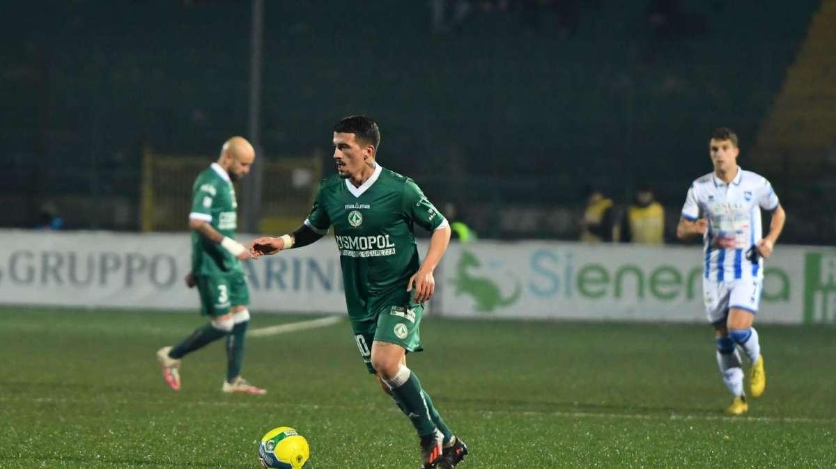 Avellino, il dato della "cura Ballardini". I 44 passaggi in area di rigore avversaria sono numeri da record