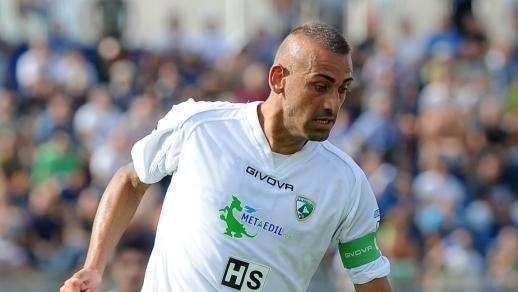 Avellino di nuovo al lavoro, terapie per Chiosa e Castaldo